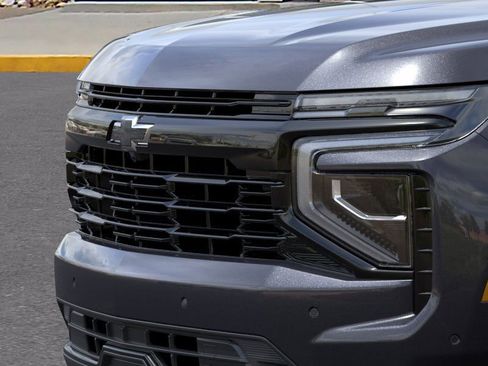 New 2026 Chevrolet Tahoe RST w/ Advanced Technology Package image 13