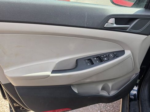 Used 2018 Hyundai Tucson SEL image 5