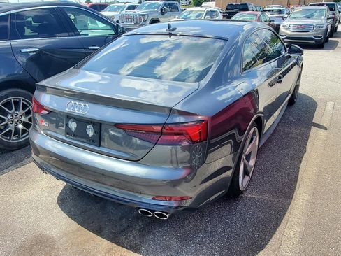 Used 2019 Audi S5 Premium Plus w/ Premium Plus AWD/4WD image 9