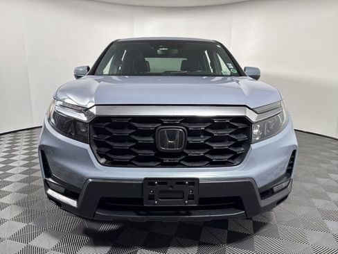 Used 2023 Honda Passport EX-L image 10