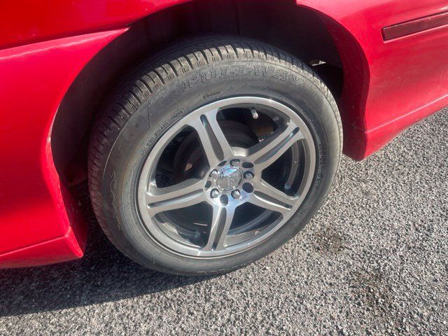 Used 1998 Pontiac Grand Am GT w/ Opt Pkg FWD image 16