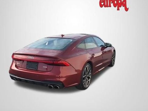 Used 2024 Audi S7 Prestige w/ Prestige Package image 3