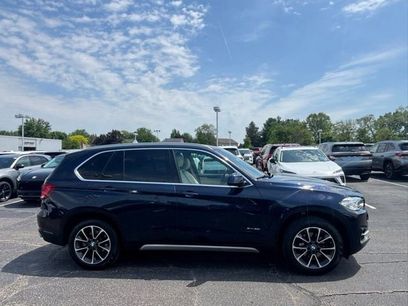 Used 2018 BMW X5 xDrive35i w/ M Sport Package