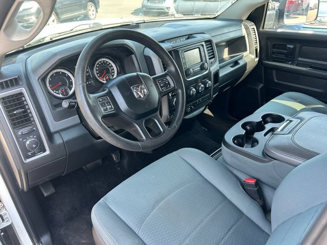 Used 2017 RAM 1500 Express AWD/4WD image 23