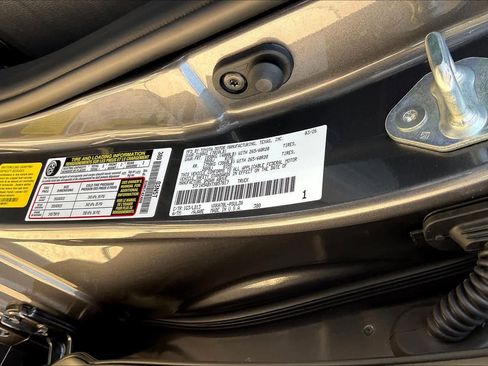 New 2026 Toyota Tundra Limited RWD image 21