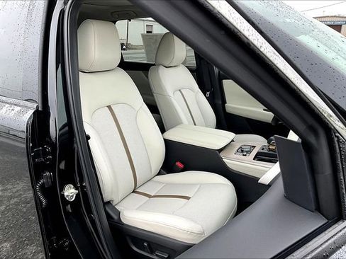 New 2026 MAZDA CX-90 3.3 Turbo w/ Premium Plus Pkg image 30