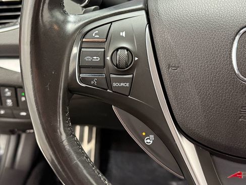 Used 2019 Acura TLX w/ Advance Package AWD/4WD image 17