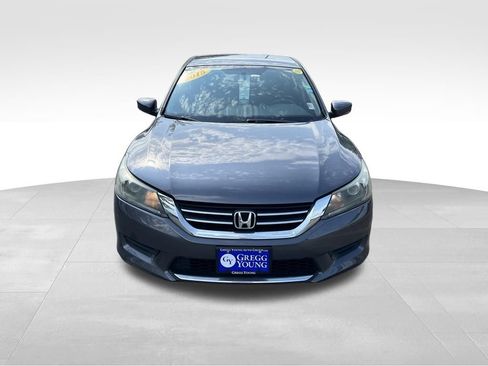 Used 2015 Honda Accord LX image 8