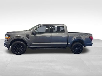 New 2026 Ford F150 XLT w/ Equipment Group 302A MID