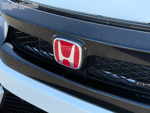 Used 2020 Honda Civic Type R image 31