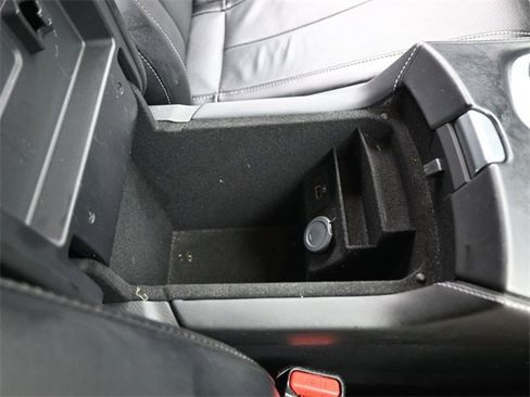 Used 2023 INFINITI QX60 Luxe image 18