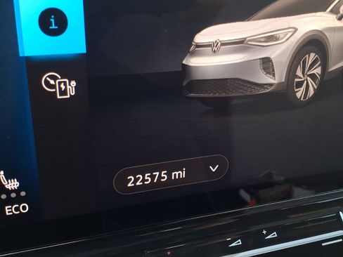 Certified 2023 Volkswagen ID.4 Pro RWD image 28