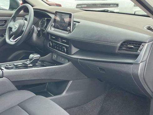 Used 2023 Nissan Rogue S AWD/4WD image 24