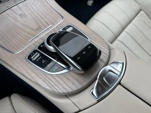 Used 2018 Mercedes-Benz E 400 Cabriolet w/ Premium 3 Package image 11