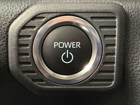 Certified 2026 Toyota Land Cruiser w/ Premium Package AWD/4WD image 32