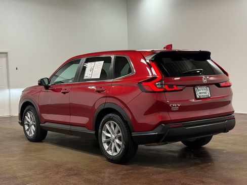 Used 2023 Honda CR-V EX image 26