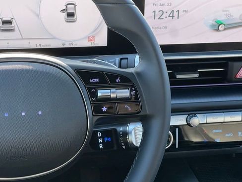New 2025 Hyundai Ioniq 6 SEL AWD/4WD image 20