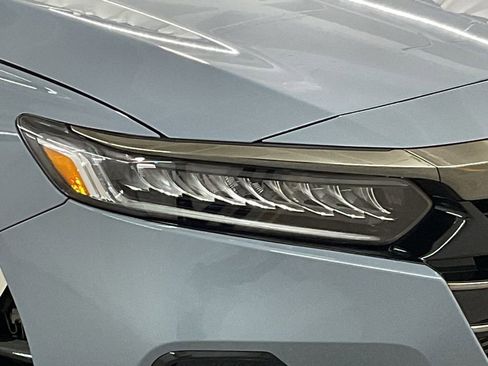 Certified 2022 Honda Accord Sport image 33