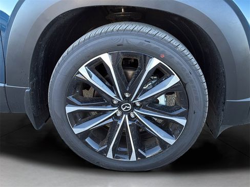 New 2025 MAZDA CX-50 2.5 Turbo w/ Premium Plus Pkg image 31