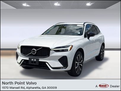 Used 2024 Volvo XC60 B5 Plus w/ Protection Package Premier