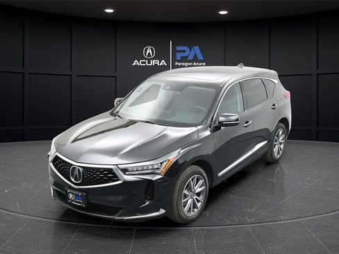 Certified 2024 Acura RDX SH-AWD w/ Technology Package image 38