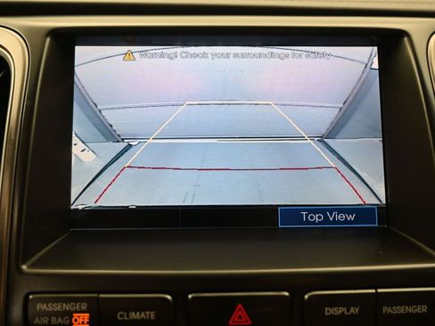 Used 2012 Hyundai Equus Signature RWD image 15