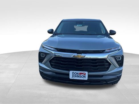 New 2026 Chevrolet TrailBlazer LS w/ LS Convenience Package image 31