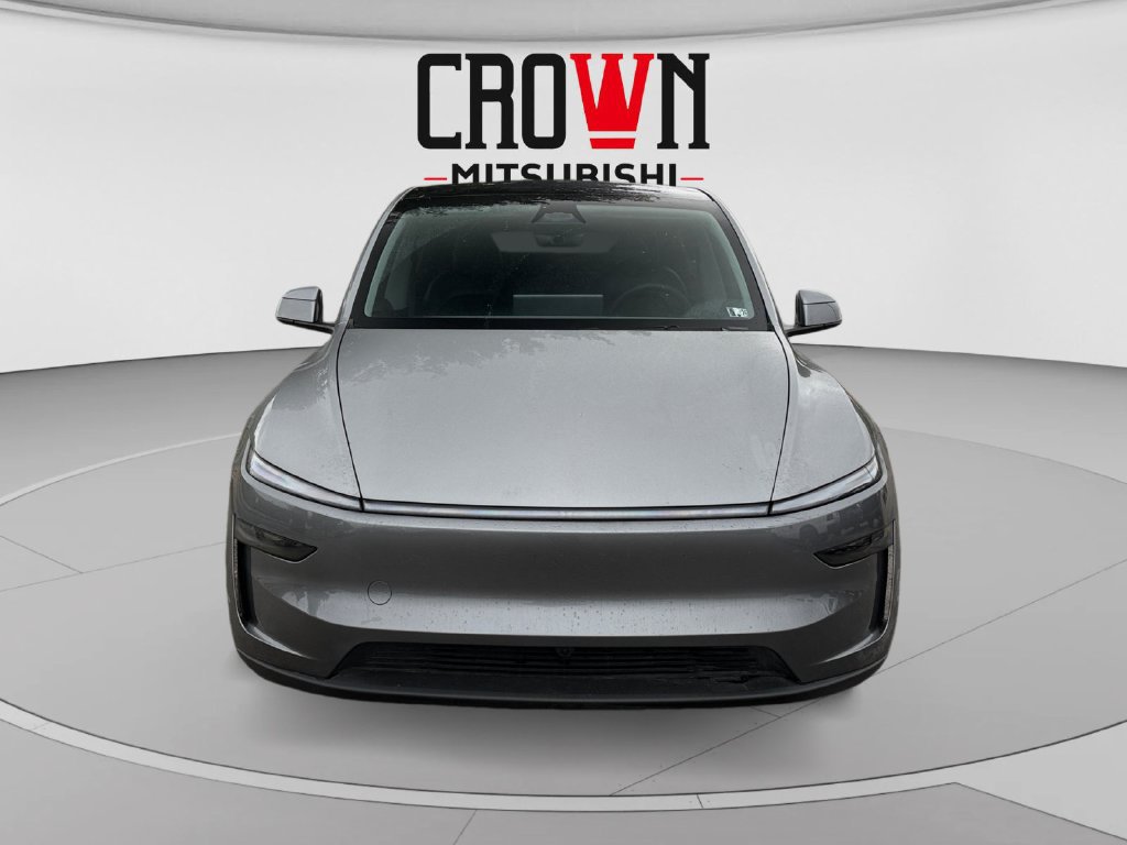 Used 2026 Tesla Model Y Long Range AWD/4WD image 8