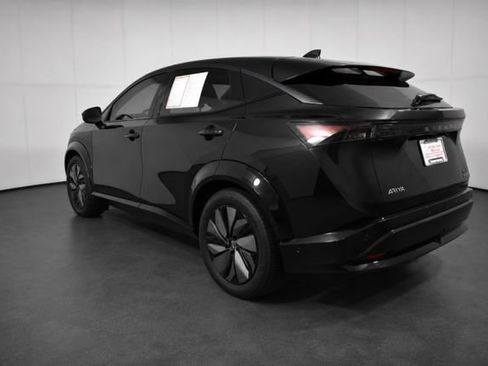 Certified 2024 Nissan Ariya AWD image 6