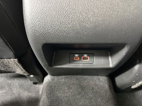 Certified 2025 Nissan Altima 2.5 SR image 13