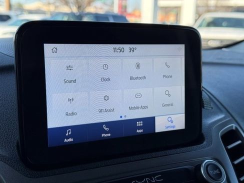 Used 2020 Ford Transit Connect XL image 26