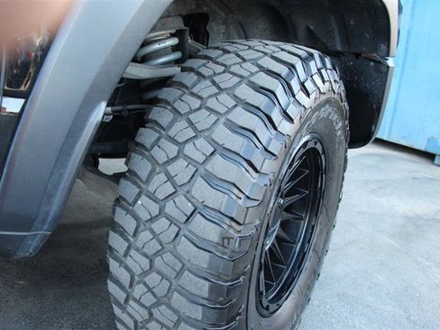 Used 2021 RAM 1500 TRX w/ TRX Level 1 Equipment Group AWD/4WD image 48