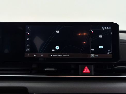 Certified 2025 Kia Carnival EX FWD image 6