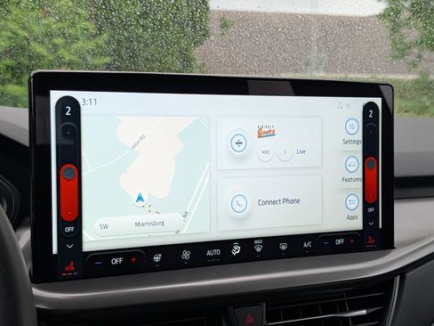 Used 2023 Ford Escape Active w/ Tech Pack #1 image 19