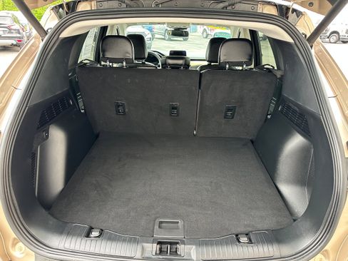 Certified 2021 Ford Escape Titanium w/ Titanium Elite Package image 9