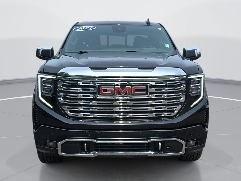 Certified 2023 GMC Sierra 1500 Denali AWD/4WD image 10