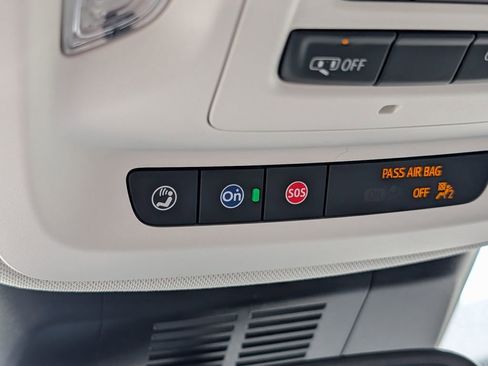 New 2026 Buick Envision Sport Touring AWD/4WD image 45