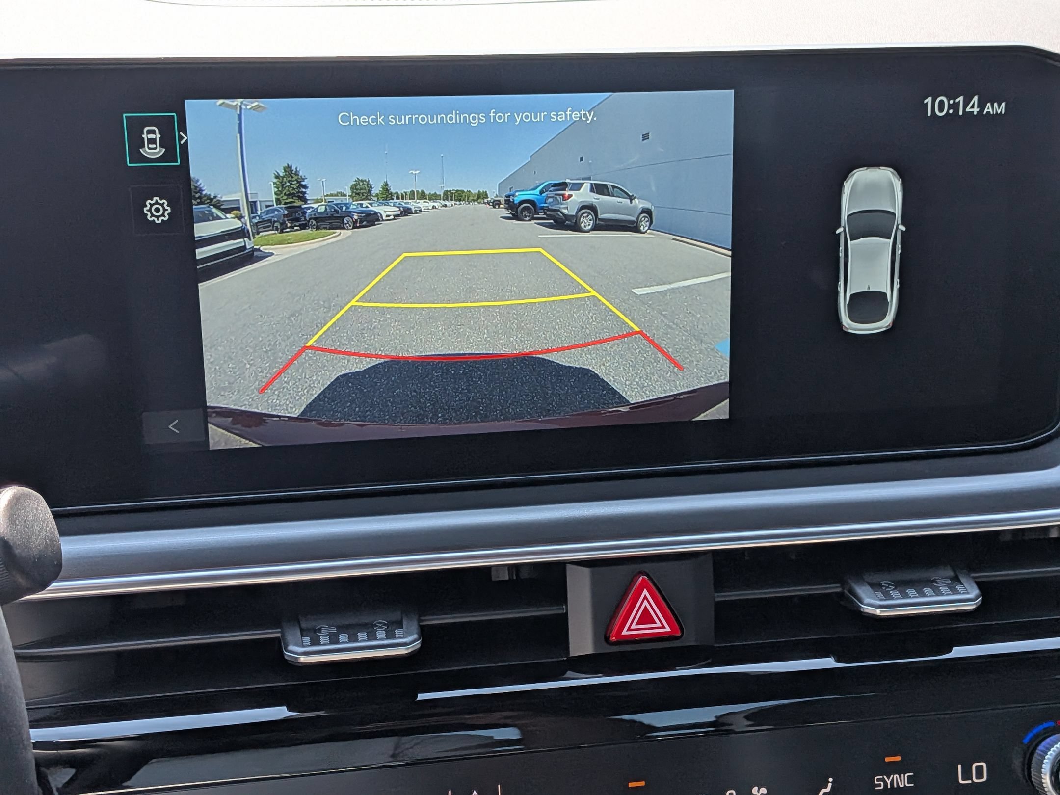 New 2026 Kia K5 GT-Line FWD image 23