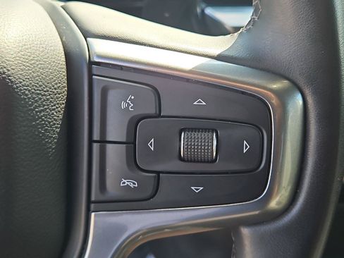Used 2023 Chevrolet Silverado 1500 LT AWD/4WD image 27