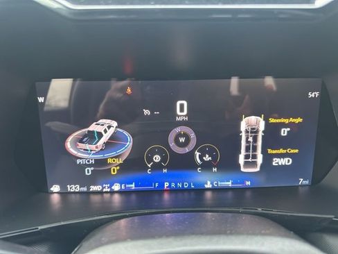 New 2026 Chevrolet Colorado Z71 image 19