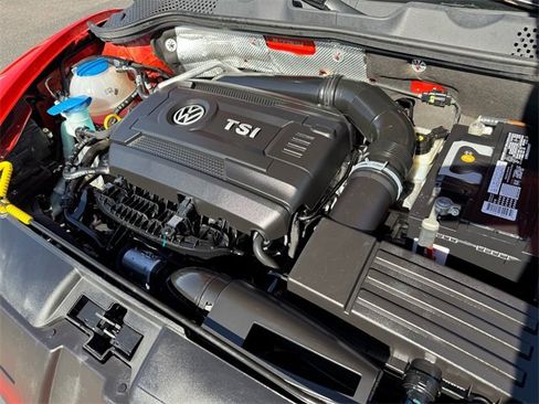 Used 2016 Volkswagen Beetle 1.8T SE image 16