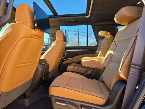 New 2026 Cadillac Escalade Luxury w/ Touring Package image 13