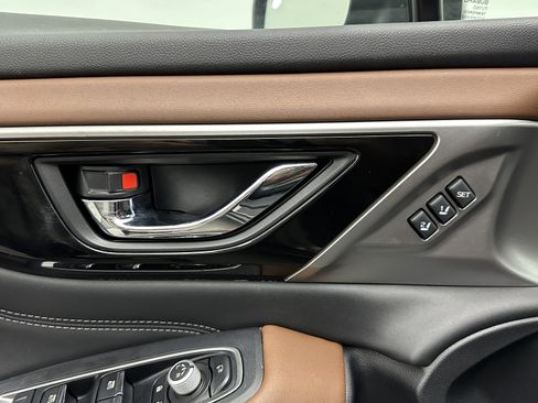 Used 2021 Subaru Outback Touring XT image 13