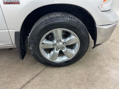 Used 2014 RAM 1500 Classic SLT image 14