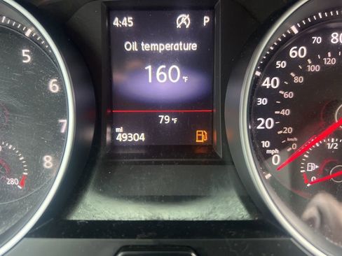 Used 2019 Volkswagen GTI S w/ Driver Assistance Package image 13