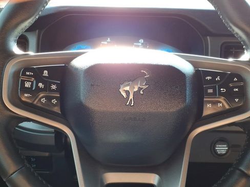 Certified 2025 Ford Bronco Badlands AWD/4WD image 29