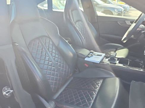 Used 2023 Audi S5 Premium Plus w/ Premium Plus Package image 13