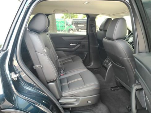 Used 2026 MAZDA CX-90 3.3 Turbo w/ Select Package AWD/4WD image 23