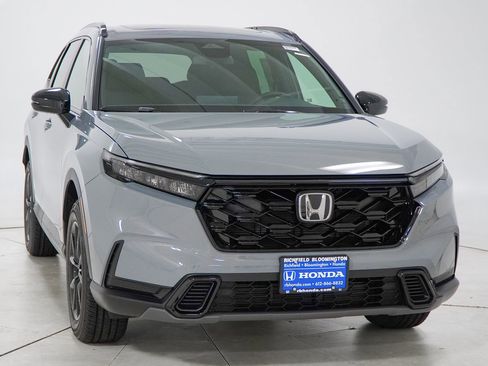 New 2026 Honda CR-V Sport image 16