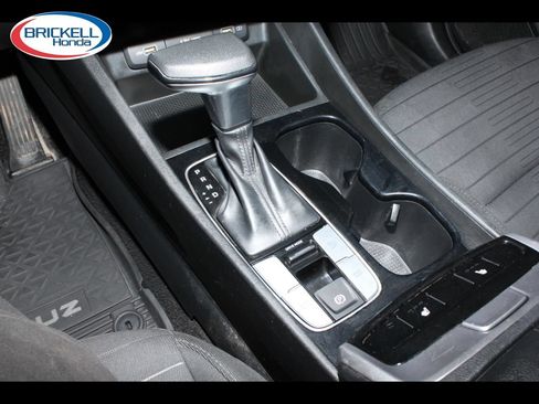 Used 2024 Hyundai Santa Cruz SEL FWD image 26